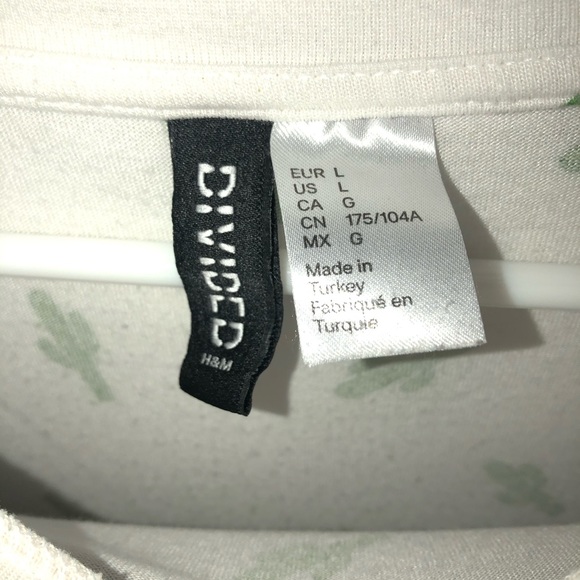 H&M cactus t-shirt - Picture 3 of 3